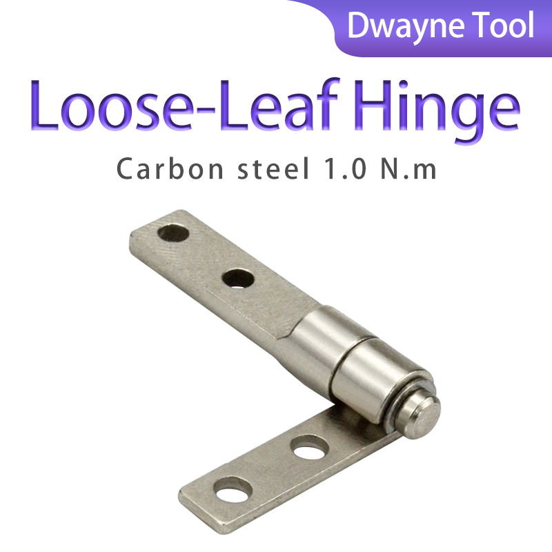 Furniture Hardware Types - مفصلات الأجهزة الصناعية - مفصلات مثبط