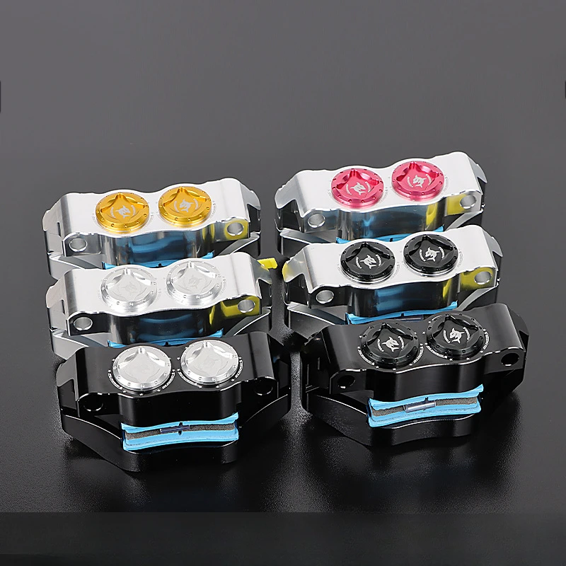 Universal Furniture Hardware - دراجة نارية CNC الفرجار الأمامي للسباق