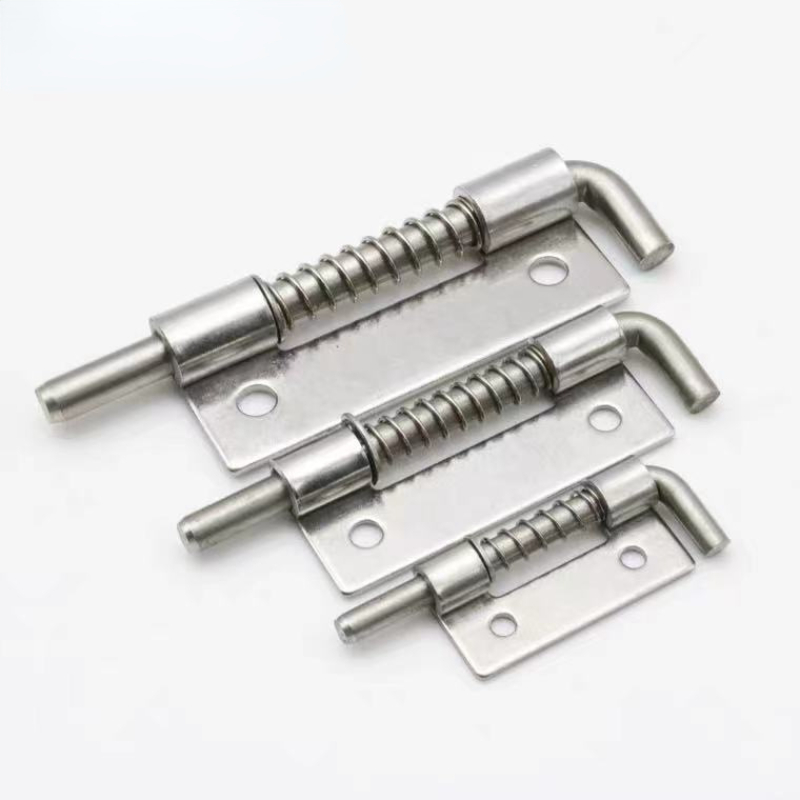 Barrel Bolt Slide - 1 قطعة 304 الفولاذ المقاوم للصدأ
