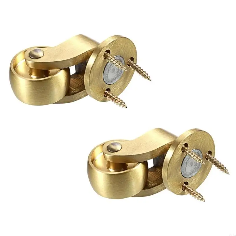 Furniture Hardware Types - عجلات دوارة ثقيلة الوزن تدور 360