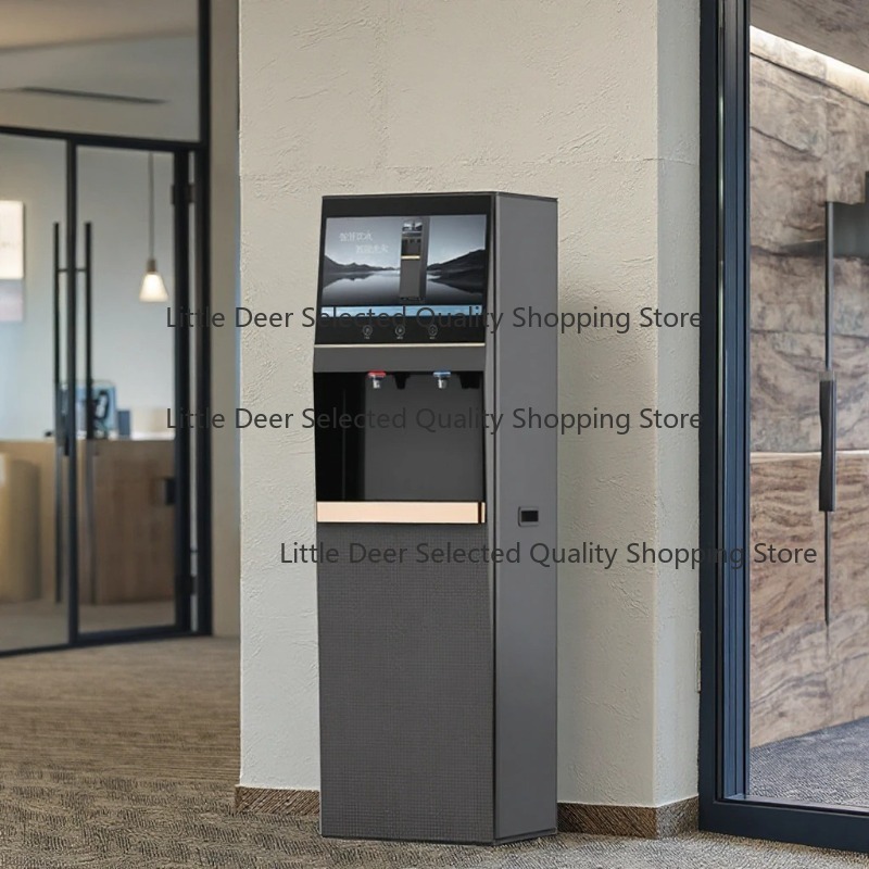 Furniture Hardware Business - موزع مياه كهربائي تجاري للمكاتب بدون