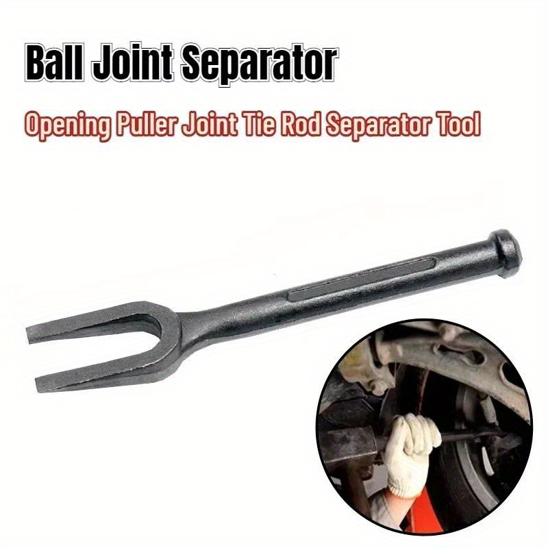 Joint Connector Bracket - 1 قطعة فاصل وصلة كروية الثقيلة