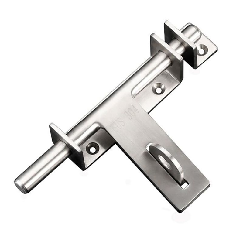 Barrel Bolt Slide - انزلاق مزلاج بوابة الترباس ، 170