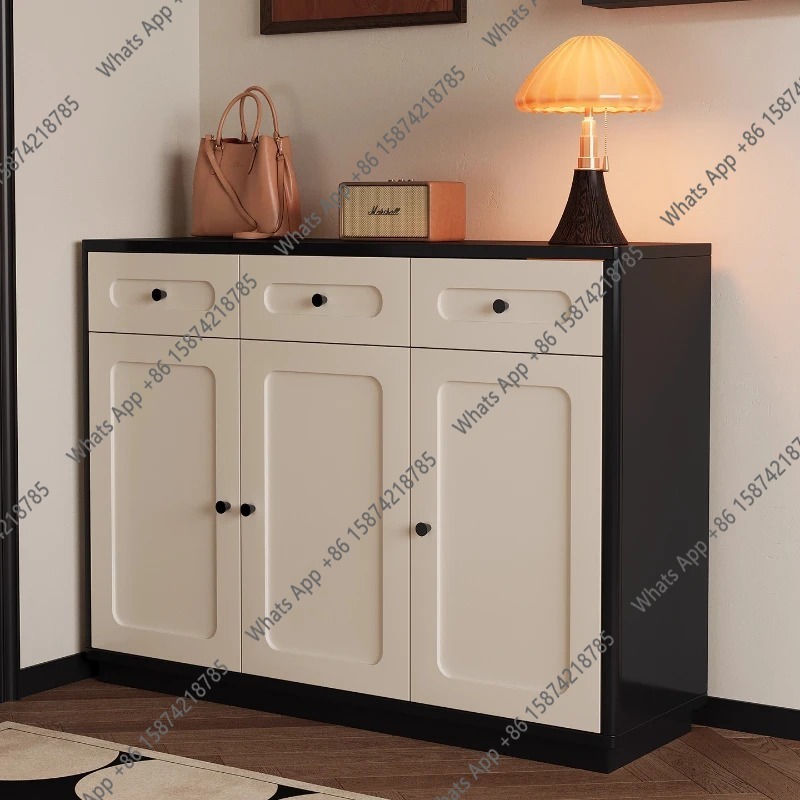 Z. A. Furniture - Z رخيصة خزانة الأحذية الحديثة مدخل