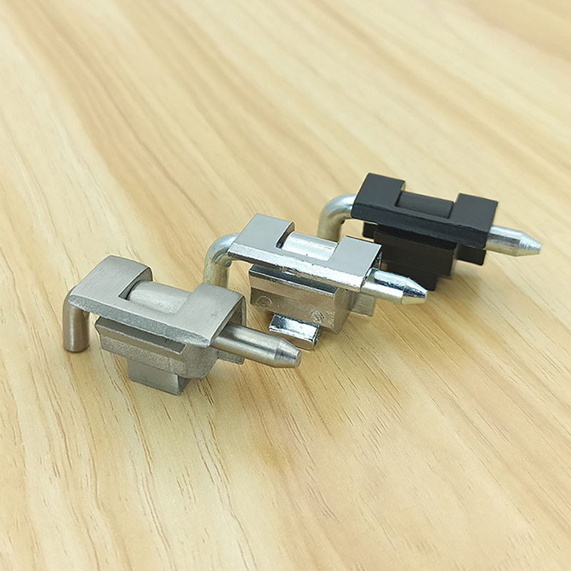 Furniture Hardware Types - 1 قطعة CL230 المفصلي التبديل خزانة