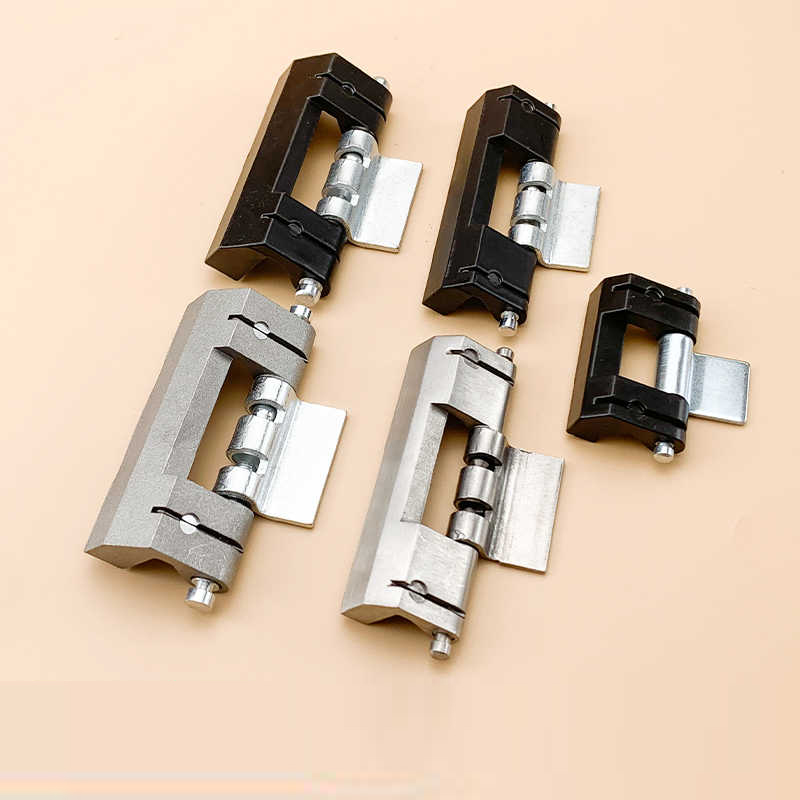 Furniture Hardware Types - 1 قطعة CL201-1 سبائك الزنك الانحناء