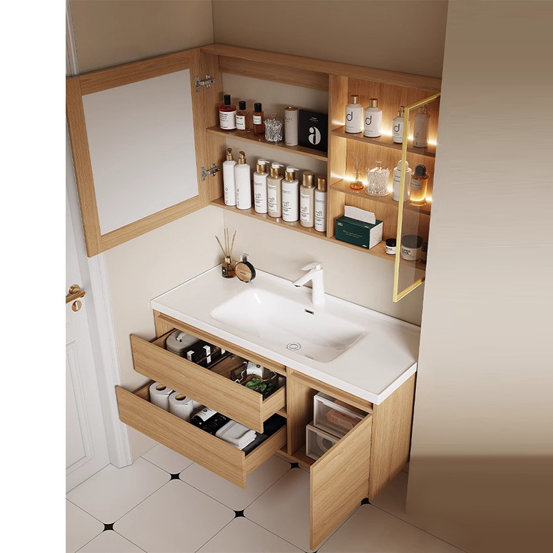 وحدة حمام متكاملة من السيراميك - مراجعة Japanese Furniture Hardware وسعره