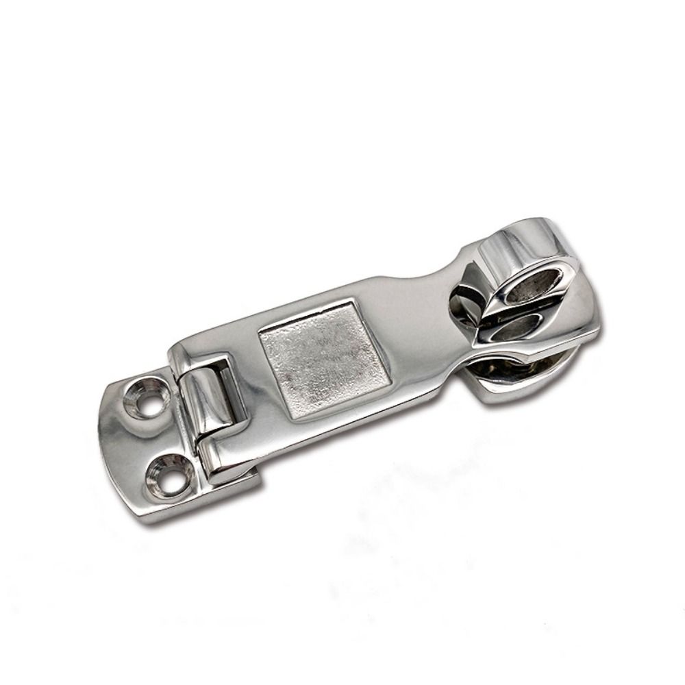 إكسسوارات قوارب بحرية متينة، ق - مراجعة Barrel Bolt Slide وسعره