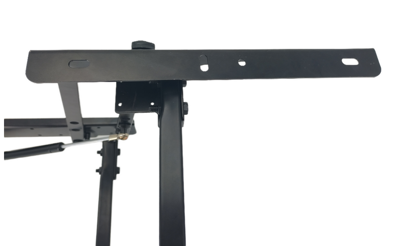 B04-5H آلية تحويل طاولة القهوة - مراجعة Furniture Hardware Types وسعره