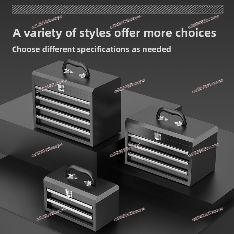 صندوق تخزين معدني كبير بدرج مس - مراجعة Furniture Hardware Types وسعره