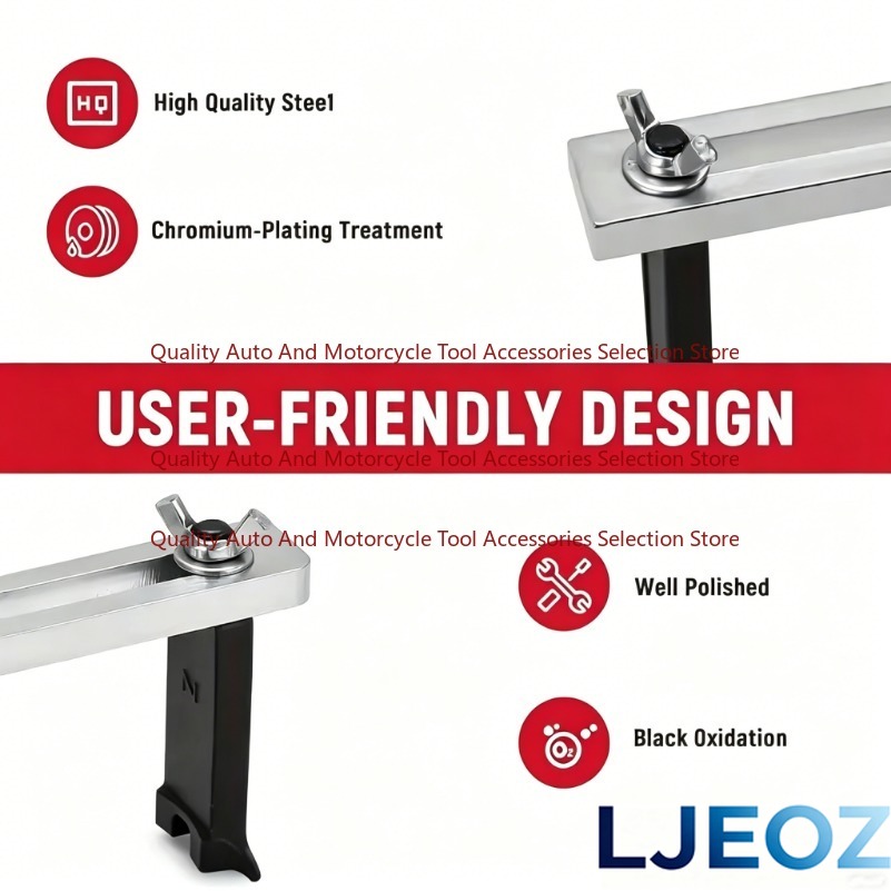 مفتاح إزالة قابل للتعديل متعدد - مراجعة Universal Furniture Hardware وسعره