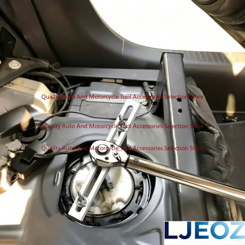 مفتاح إزالة قابل للتعديل متعدد - مراجعة Universal Furniture Hardware وسعره