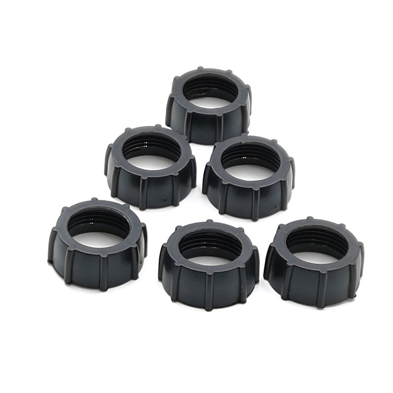 10 قطع من مسامير التثبيت البلا - مراجعة Joint Connector Bracket وسعره