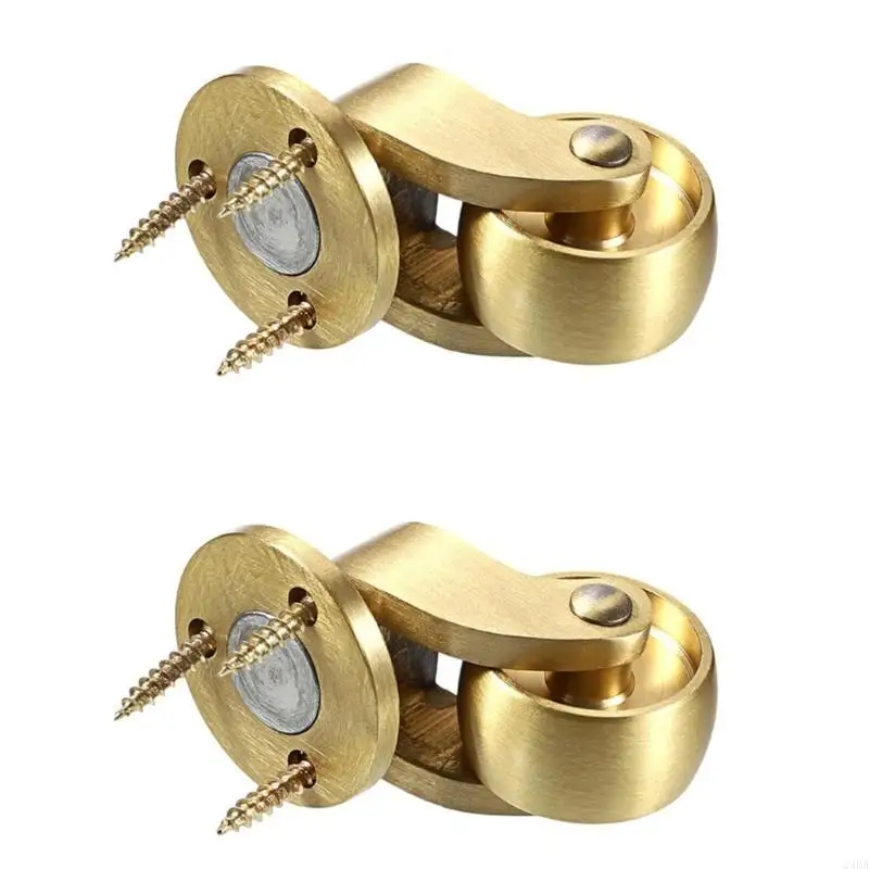 عجلات دوارة ثقيلة الوزن تدور 3 - مراجعة Furniture Hardware Types وسعره