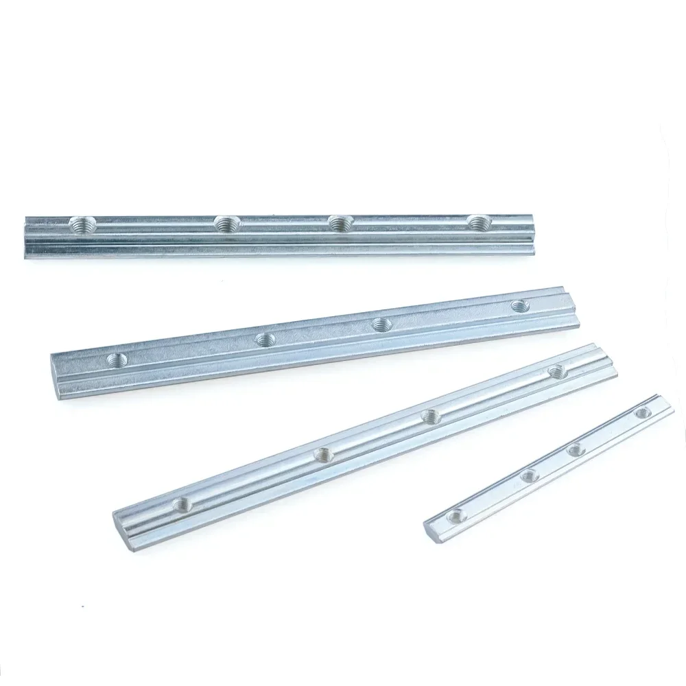 4 قطعة V-فتحة T-فتحة النجار 18 - مراجعة Joint Connector Bracket وسعره