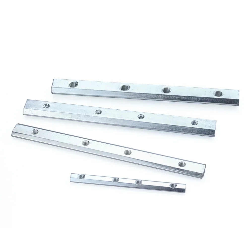 4 قطعة V-فتحة T-فتحة النجار 18 - مراجعة Joint Connector Bracket وسعره