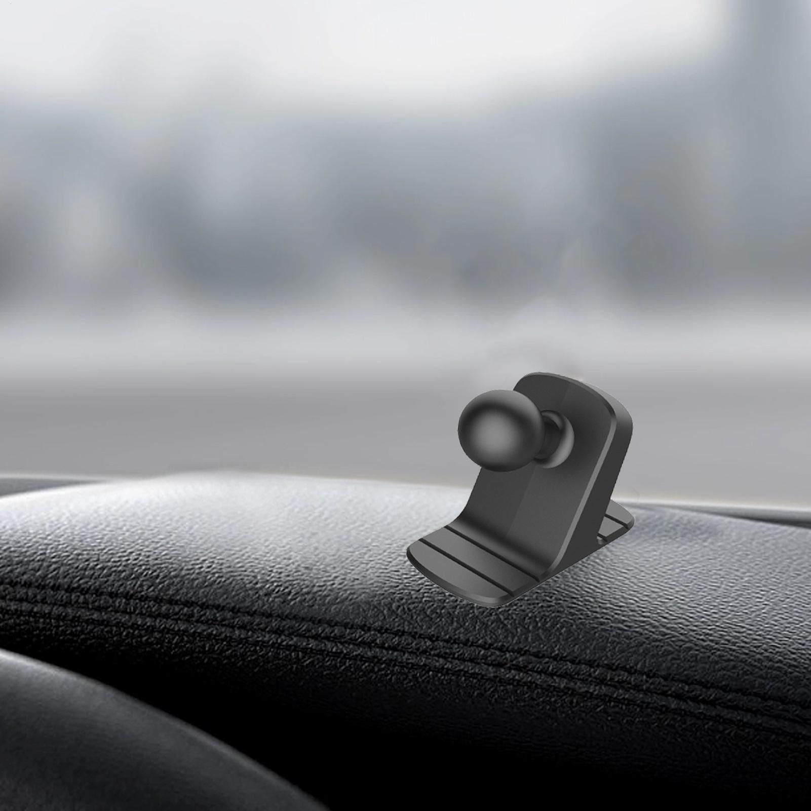 حامل هاتف محمول للسيارة مع قاع - مراجعة Joint Connector Bracket وسعره