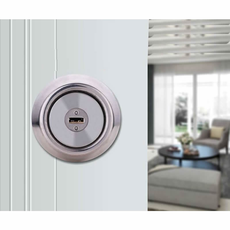 قفل الأمن النحاس استبدال قفل ا - مراجعة Universal Furniture Hardware وسعره