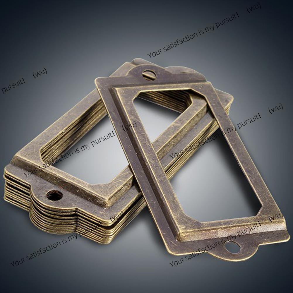 12 قطعة من الملصقات المعدنية ا - مراجعة Furniture Hardware Business وسعره