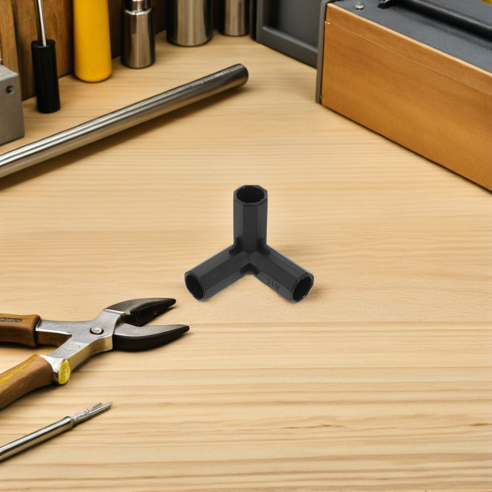 24 قطعة من موصلات إطار الدفيئة - مراجعة Joint Connector Bracket وسعره