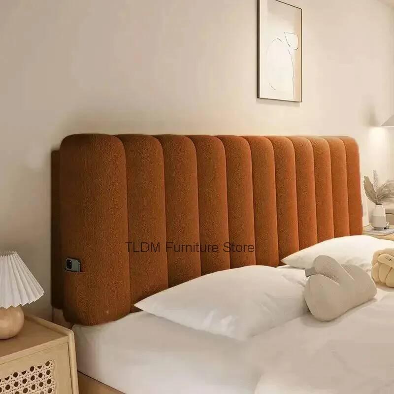 لوح رأس السرير المبطن، مسند ظه - مراجعة Z. A. Furniture وسعره