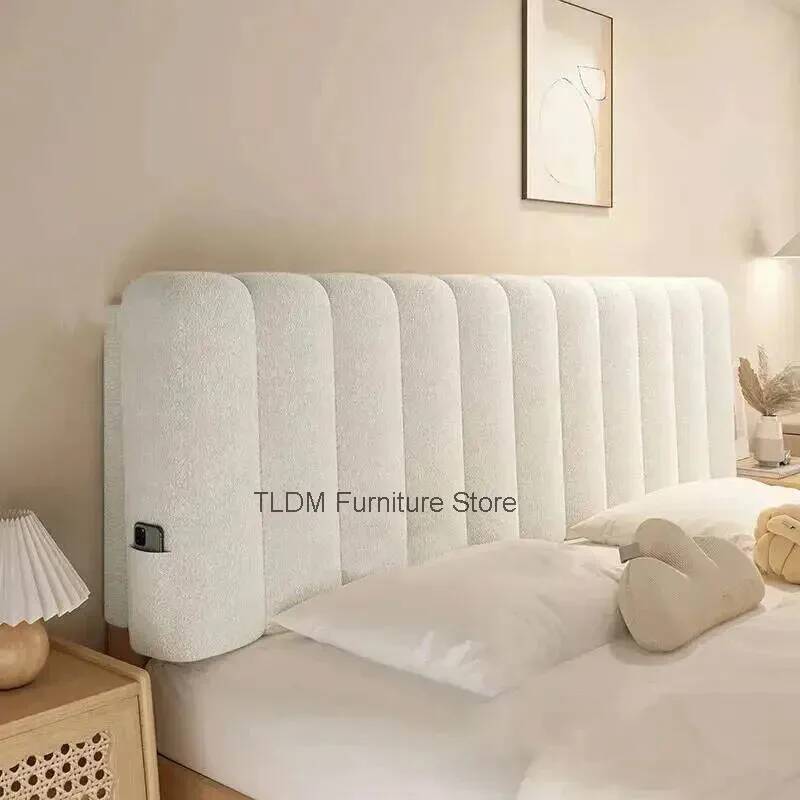 لوح رأس السرير المبطن، مسند ظه - مراجعة Z. A. Furniture وسعره