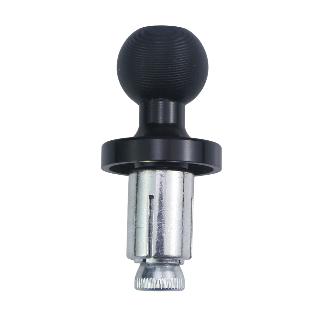 قاعدة تثبيت كروية قابلة للتعدي - مراجعة Joint Connector Bracket وسعره