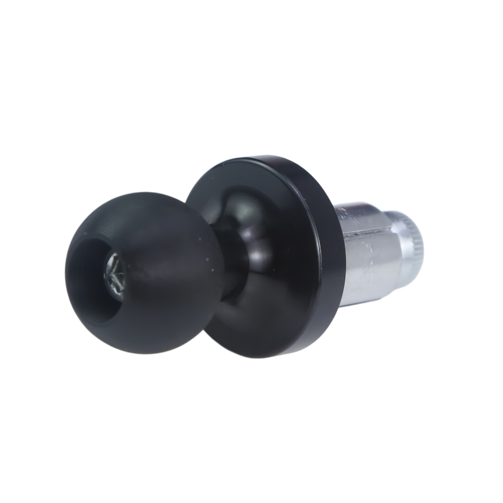 قاعدة تثبيت كروية قابلة للتعدي - مراجعة Joint Connector Bracket وسعره