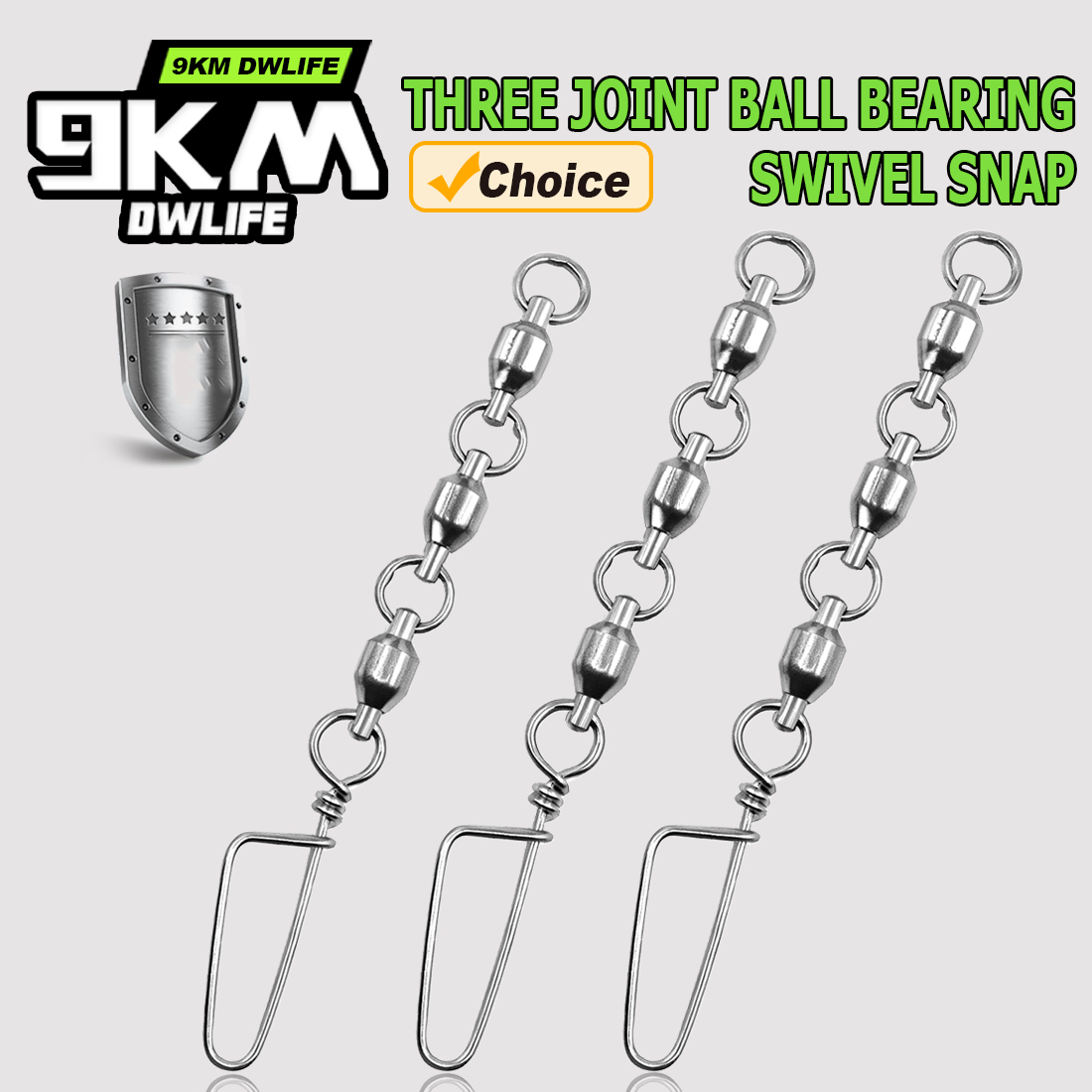 9 كجم محمل كروي دوار المفاجئة  - مراجعة Joint Connector Bracket وسعره