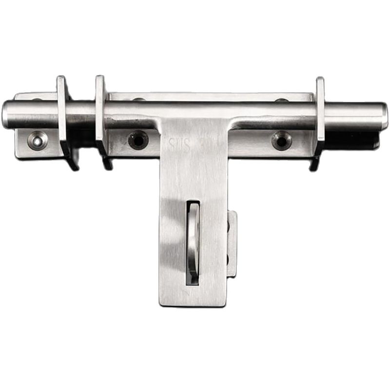 انزلاق مزلاج بوابة الترباس ، 1 - مراجعة Barrel Bolt Slide وسعره