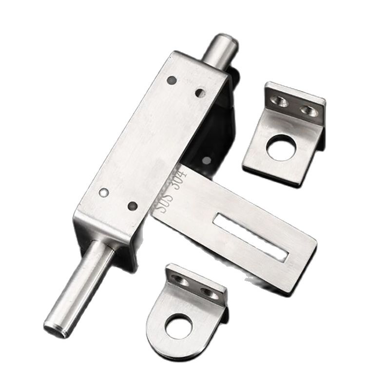 انزلاق مزلاج بوابة الترباس ، 1 - مراجعة Barrel Bolt Slide وسعره