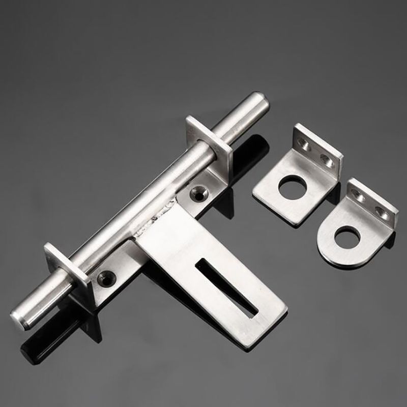 انزلاق مزلاج بوابة الترباس ، 1 - مراجعة Barrel Bolt Slide وسعره