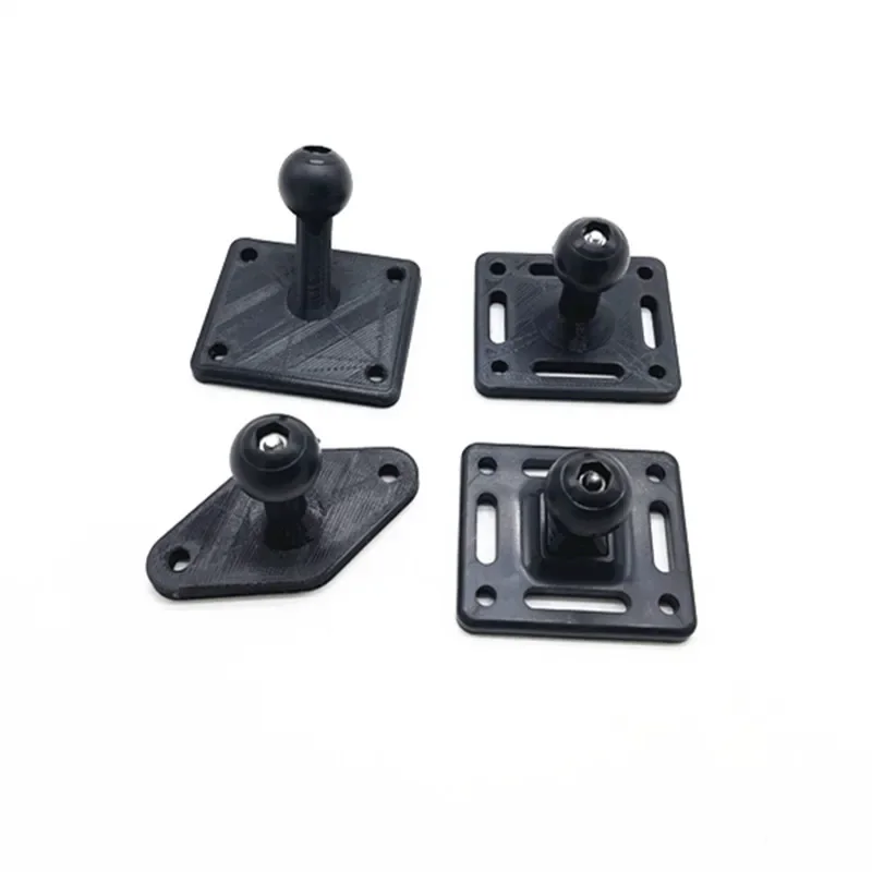 17 مللي متر الكرة جبل إلى الما - مراجعة Joint Connector Bracket وسعره