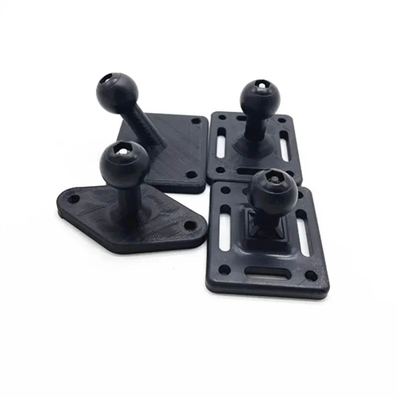 17 مللي متر الكرة جبل إلى الما - مراجعة Joint Connector Bracket وسعره