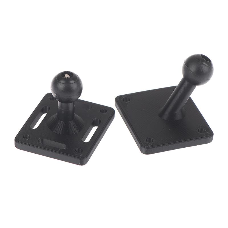 1 قطعة 17 مللي متر الكرة محول  - مراجعة Joint Connector Bracket وسعره