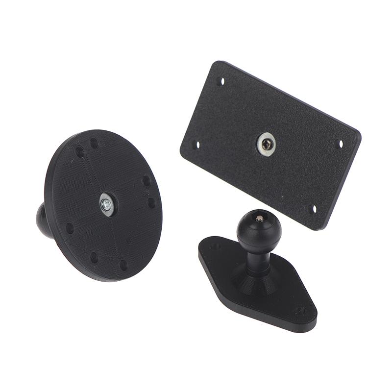 1 قطعة 17 مللي متر الكرة محول  - مراجعة Joint Connector Bracket وسعره