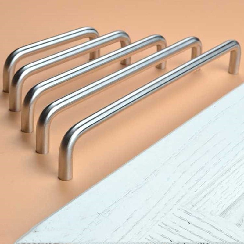 KK & FING الفولاذ المقاوم للصد - مراجعة Furniture Hardware Types وسعره