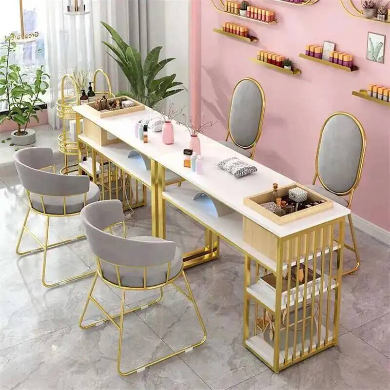 كرسي طاولة حديث الحد الأدنى وا - مراجعة Z. A. Furniture وسعره