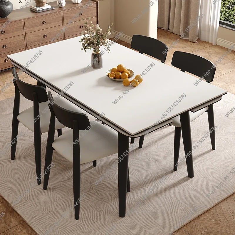 Z-J طاولة طعام متنقلة للمطاعم  - مراجعة Z. A. Furniture وسعره