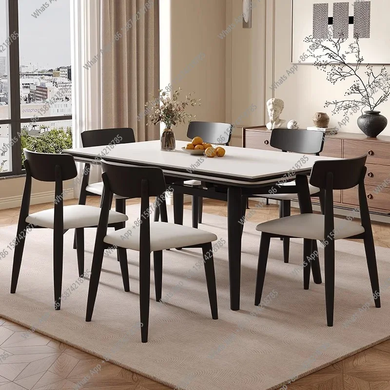 Z-J طاولة طعام متنقلة للمطاعم  - مراجعة Z. A. Furniture وسعره