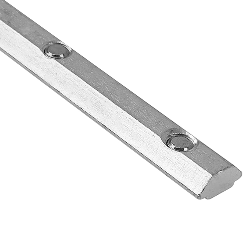8 قطعة 2020 180 درجة الكربون ا - مراجعة Joint Connector Bracket وسعره