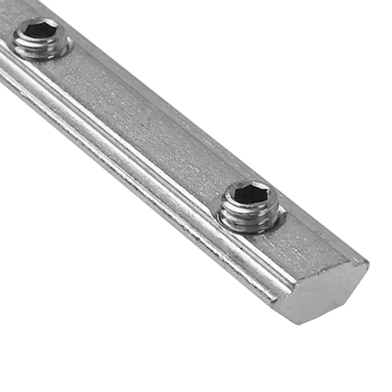 8 قطعة 2020 180 درجة الكربون ا - مراجعة Joint Connector Bracket وسعره