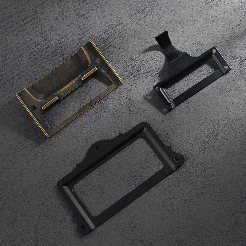 إطار بطاقات عمل عتيق الطراز من - مراجعة Furniture Hardware Business وسعره