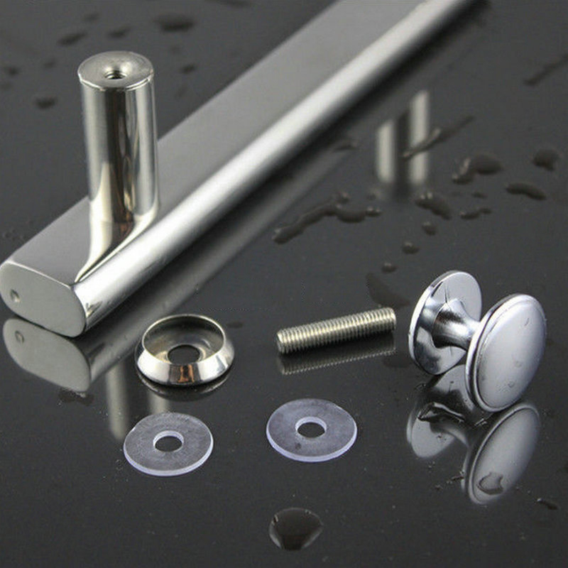2 قطعة/الوحدة ABS الفولاذ المق - مراجعة Furniture Hardware Types وسعره