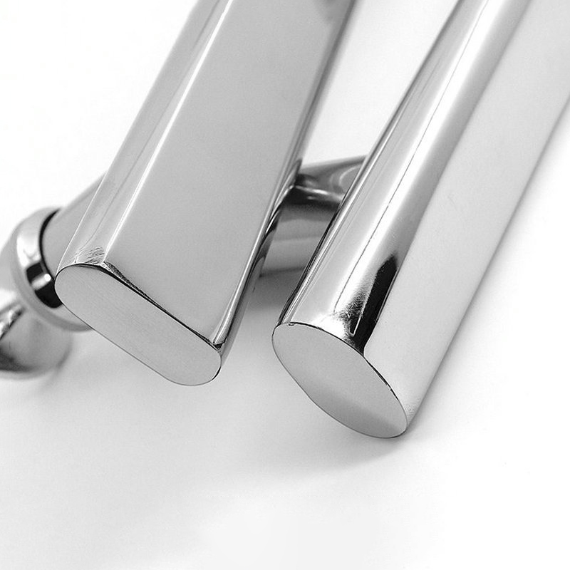 2 قطعة/الوحدة ABS الفولاذ المق - مراجعة Furniture Hardware Types وسعره