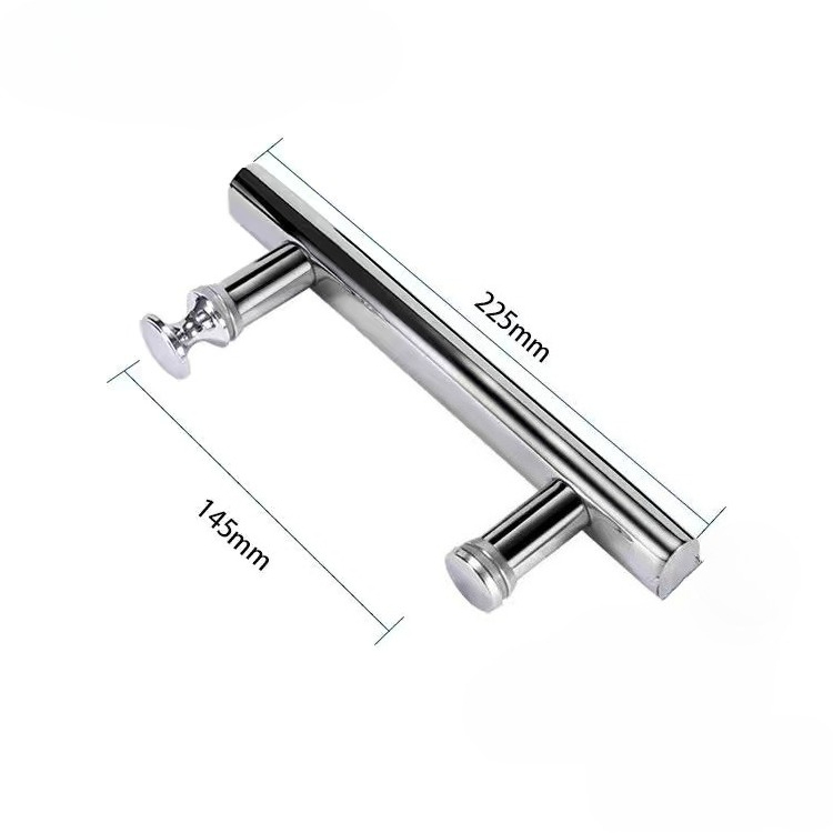 2 قطعة/الوحدة ABS الفولاذ المق - مراجعة Furniture Hardware Types وسعره