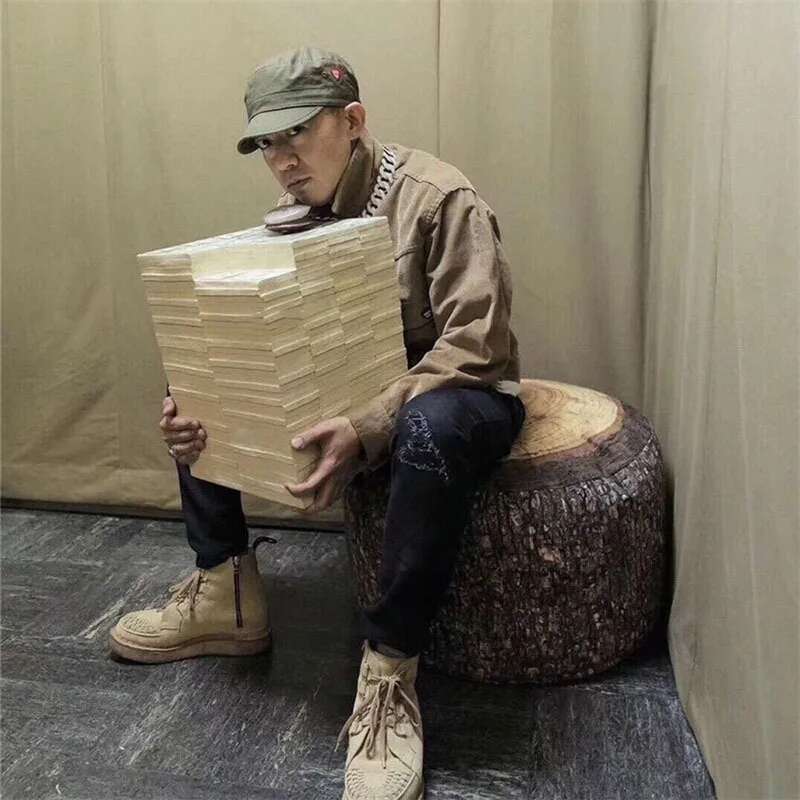 الشمال الإبداعية الدولار البرا - مراجعة Z. A. Furniture وسعره