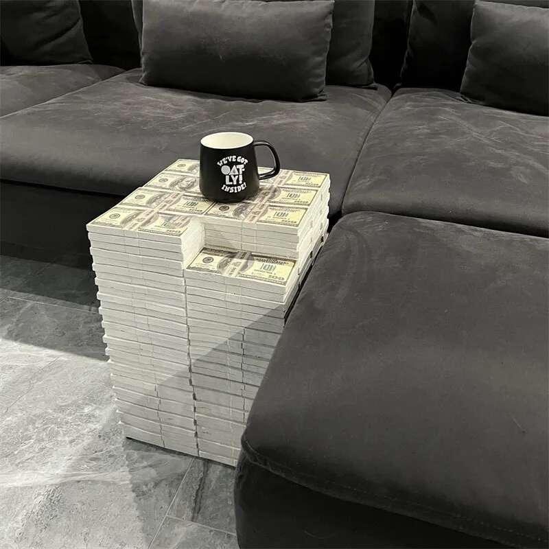 الشمال الإبداعية الدولار البرا - مراجعة Z. A. Furniture وسعره