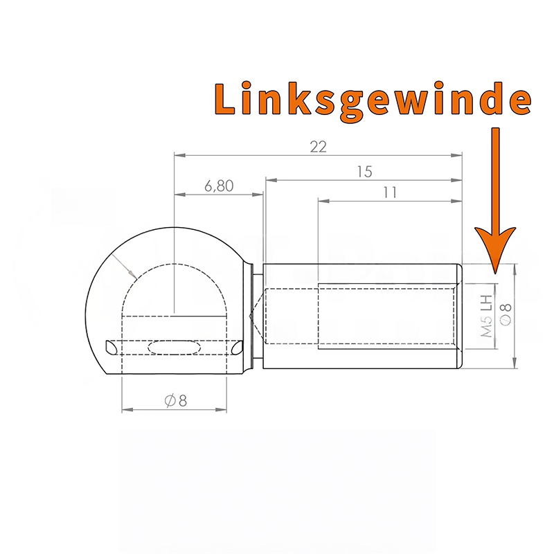 سيارة خنق رافعة عين السمكة موص - مراجعة Joint Connector Bracket وسعره
