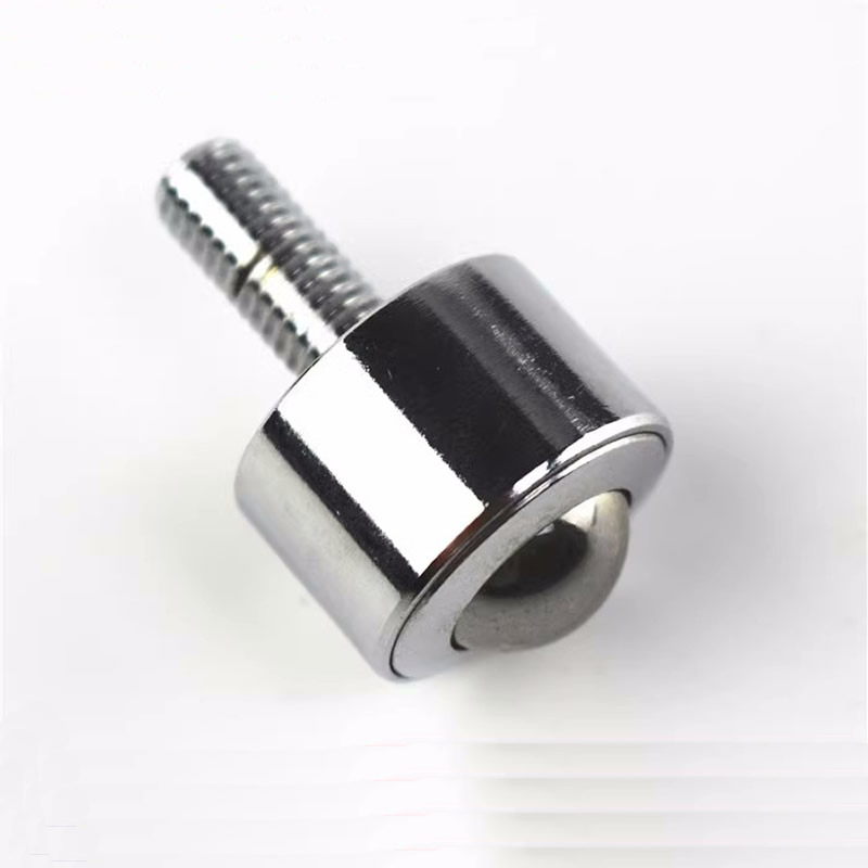 الدقة نوع العالمي الكرة عجلة ا - مراجعة Furniture Hardware Types وسعره